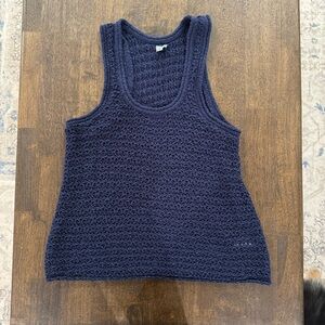 Aerie Crochet Tank‎